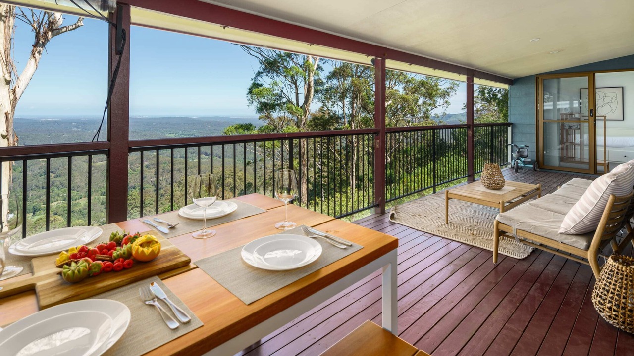 Photo of Patio Balcony in Montville