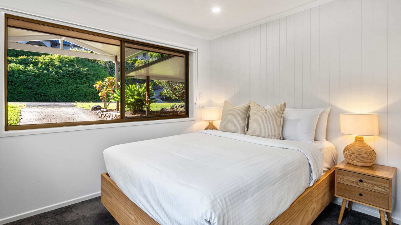 Photo of Bedroom in Montville