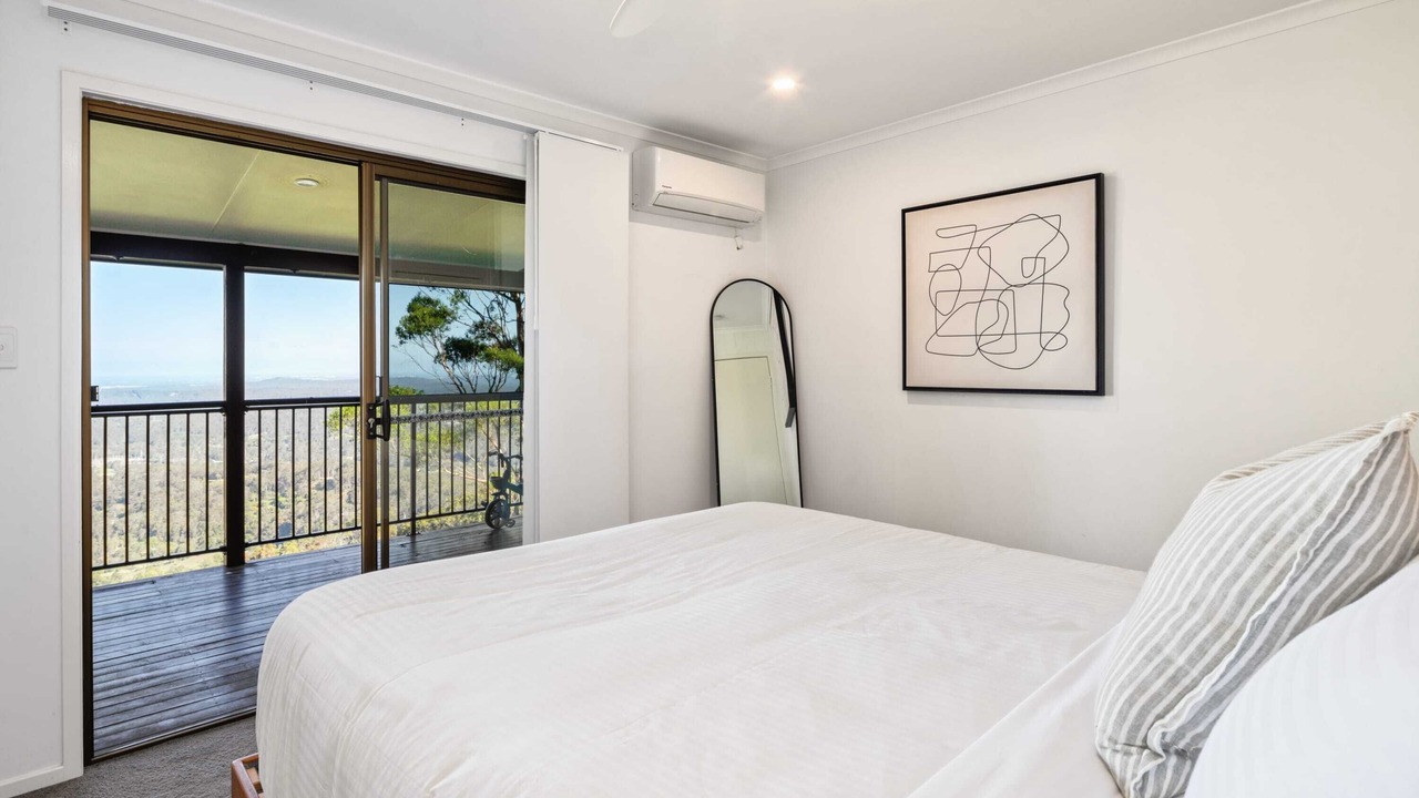 Photo of Bedroom in Montville