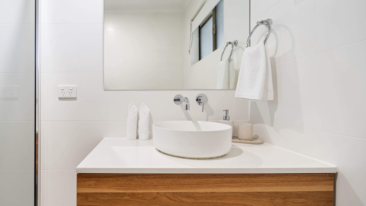 Photo of Bathroom in Montville