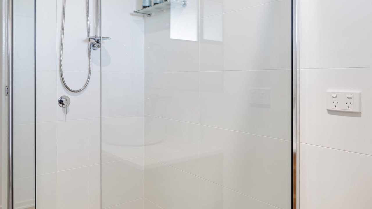 Photo of Bathroom in Montville