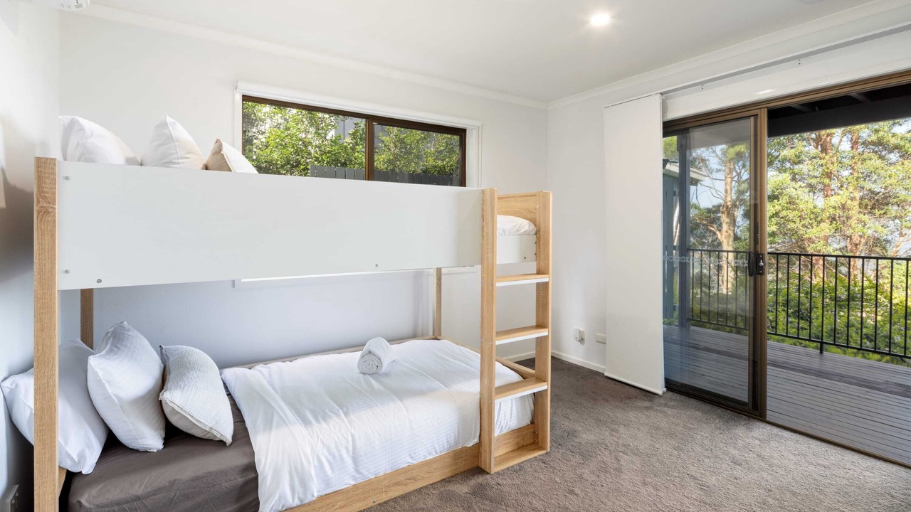 Photo of Bedroom in Montville