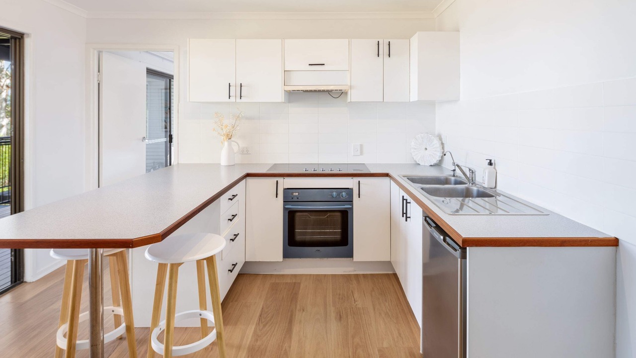 Photo of Kitchen in Montville