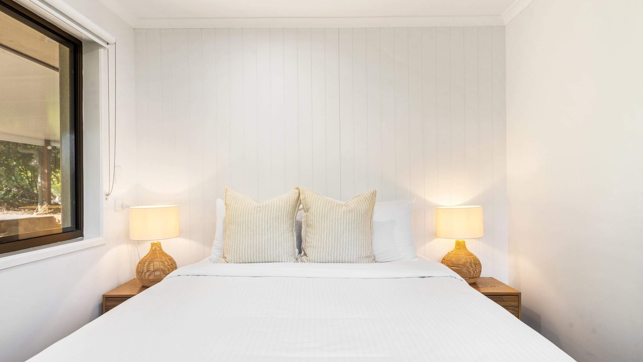 Photo of Bedroom in Montville