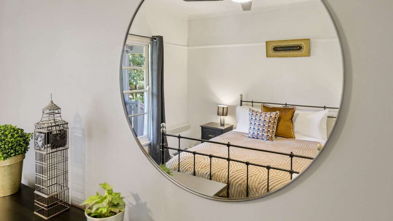 Photo of Bedroom in Wandiligong