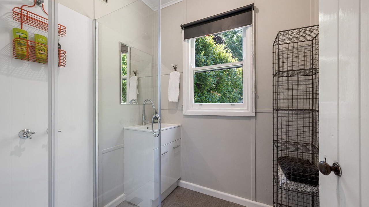 Photo of Bathroom in Wandiligong