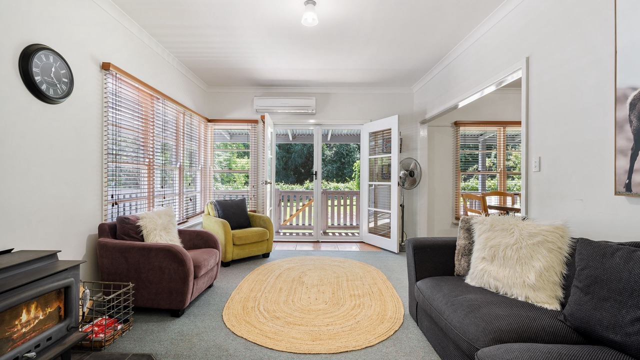 Photo of Livingroom in Wandiligong