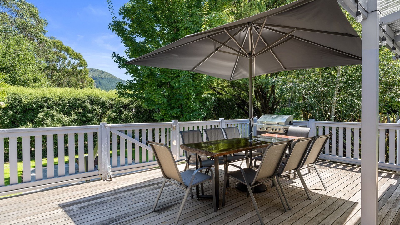 Photo of Outdoor in Wandiligong