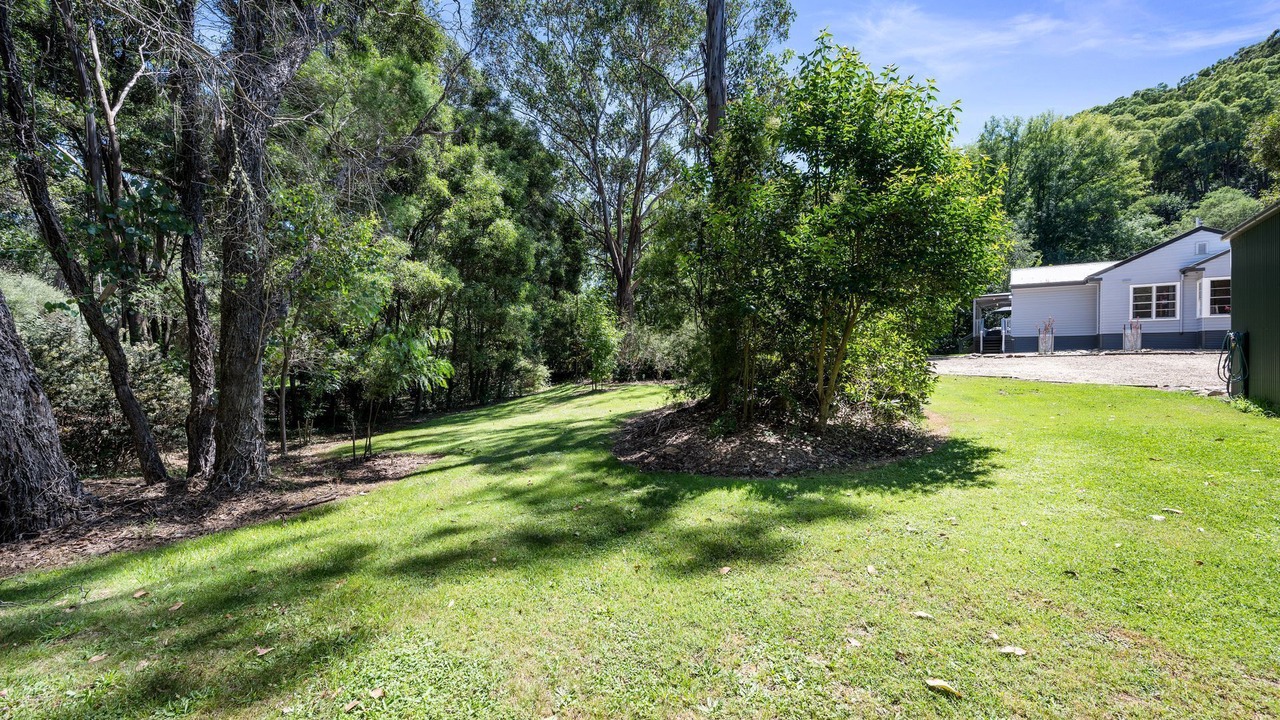 Photo of Outdoor in Wandiligong