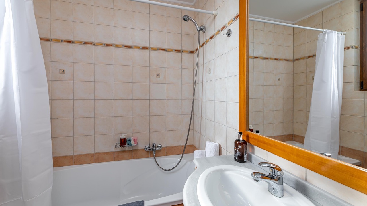 Photo of Bathroom in Gennadi