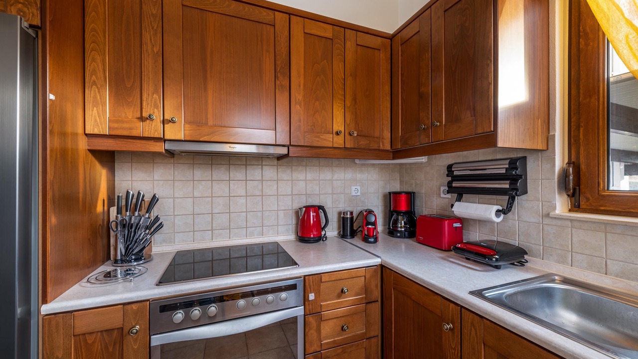 Photo of Kitchen in Gennadi