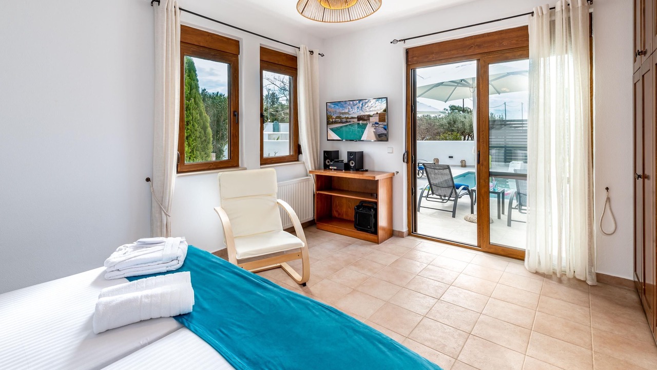 Photo of Bedroom in Gennadi