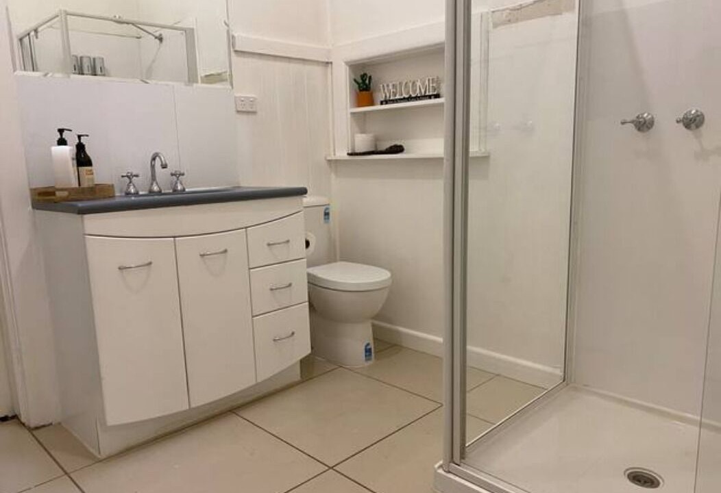 Photo of Bathroom in Sea Lake