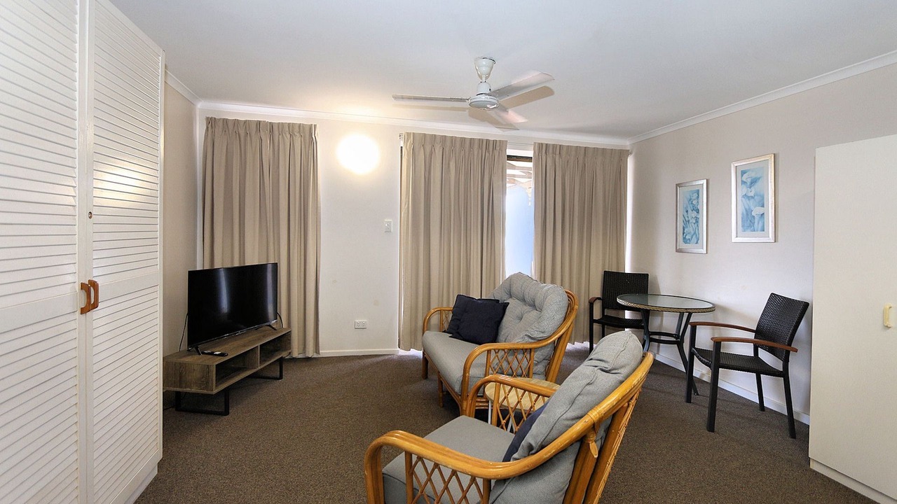Photo of Livingroom in Bargara