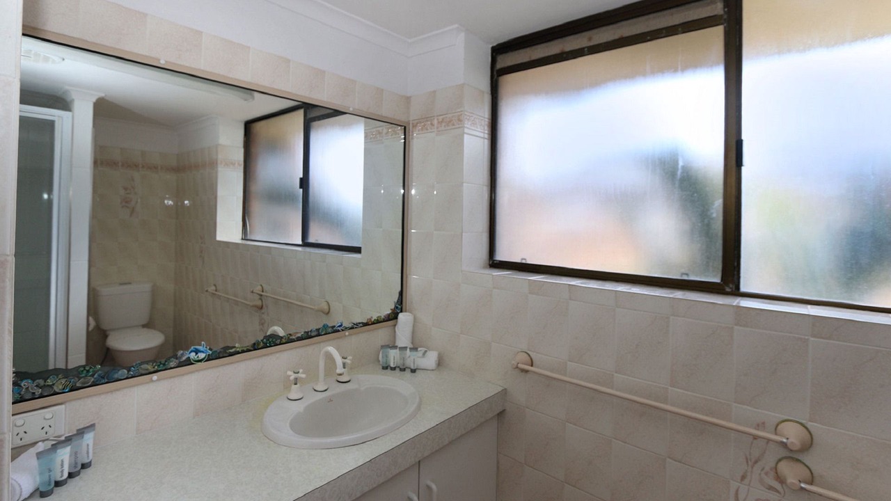Photo of Bathroom in Bargara