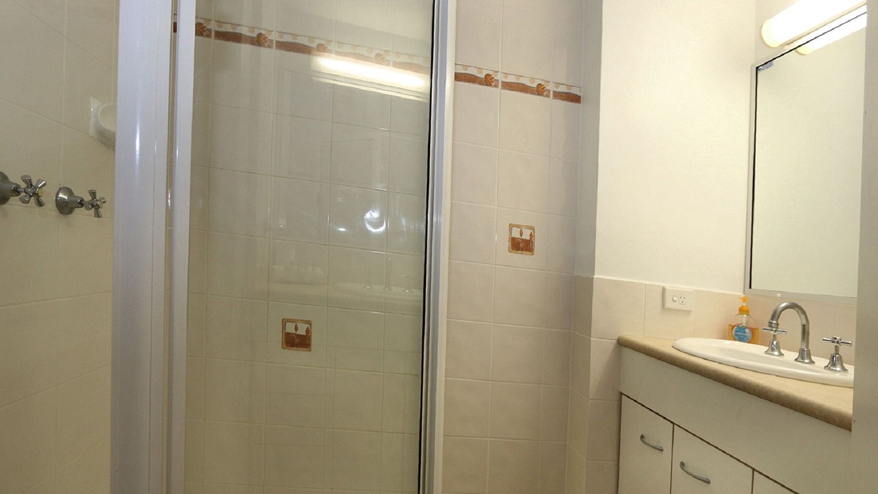 Photo of Bathroom in Bargara
