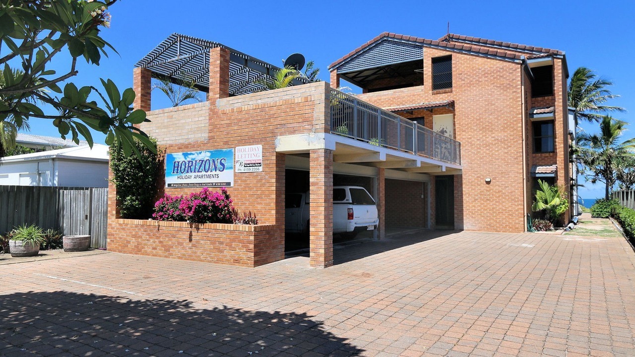 Photo of Outdoor in Bargara