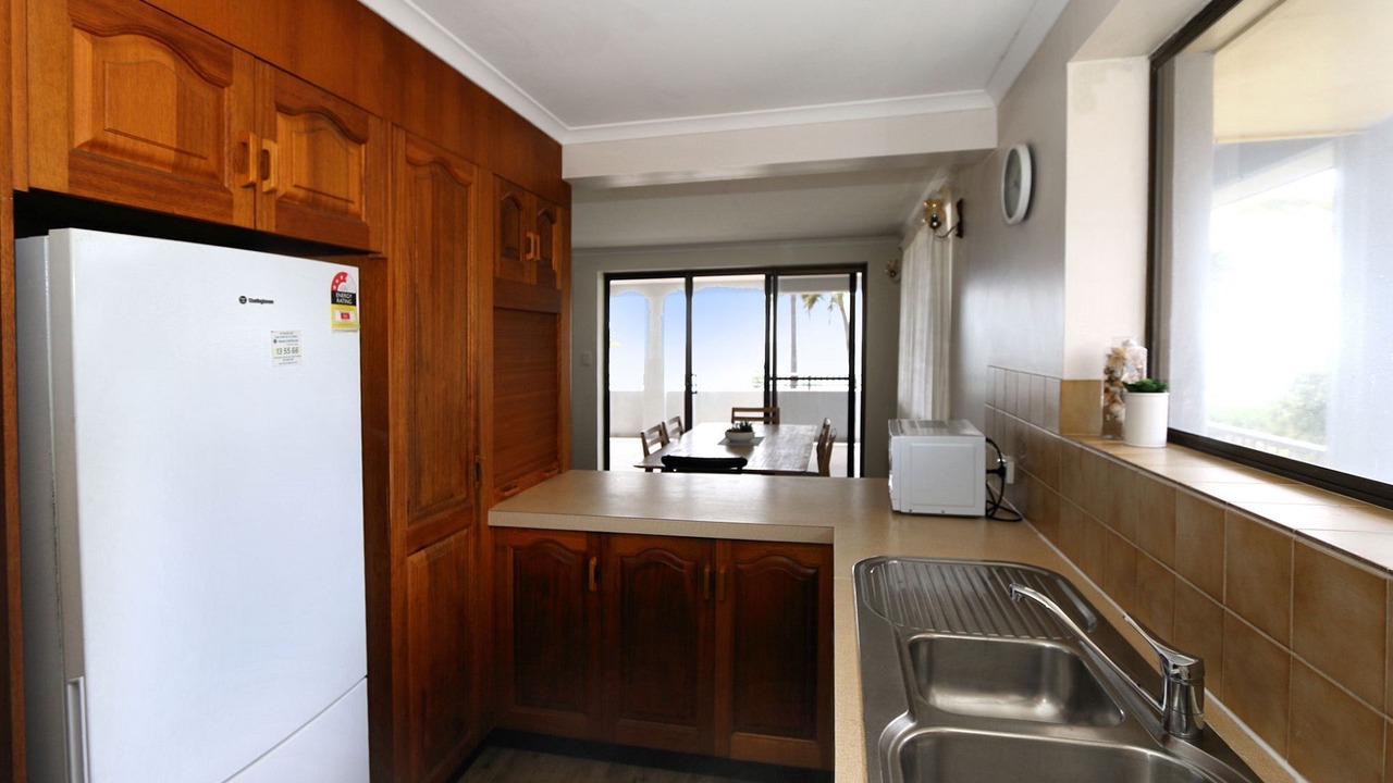 Photo of Kitchen in Bargara