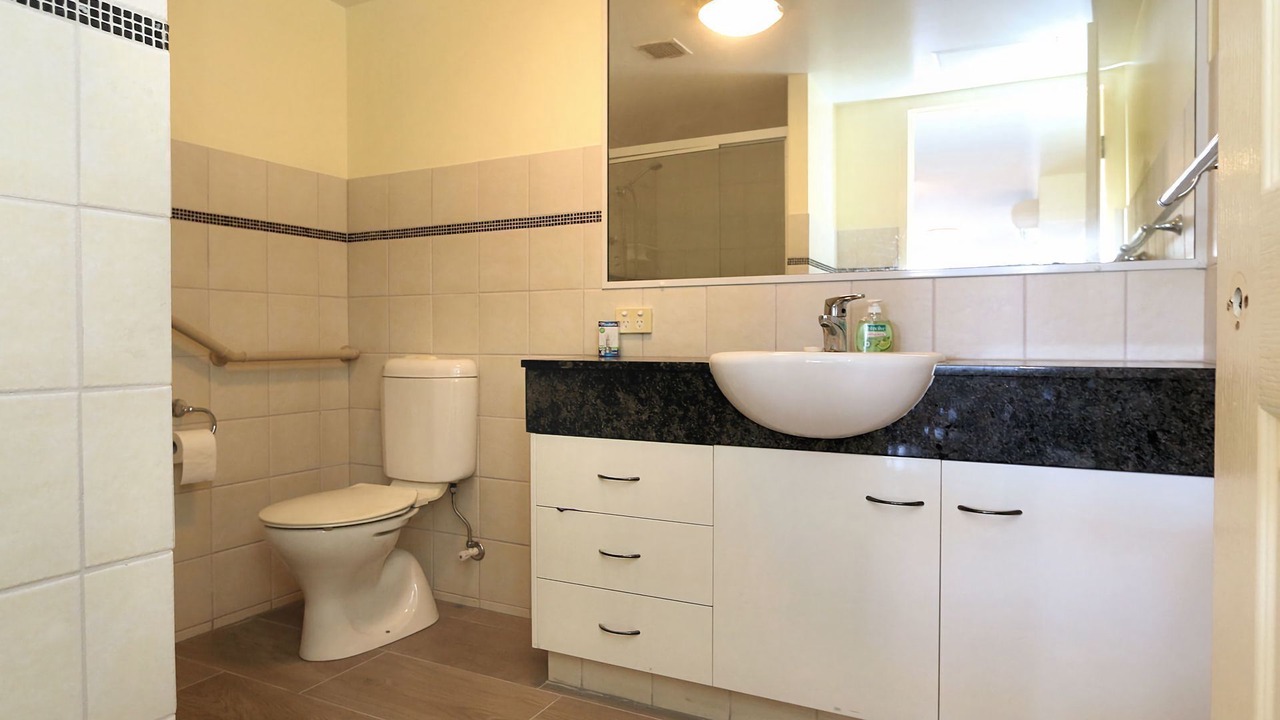 Photo of Bathroom in Bargara