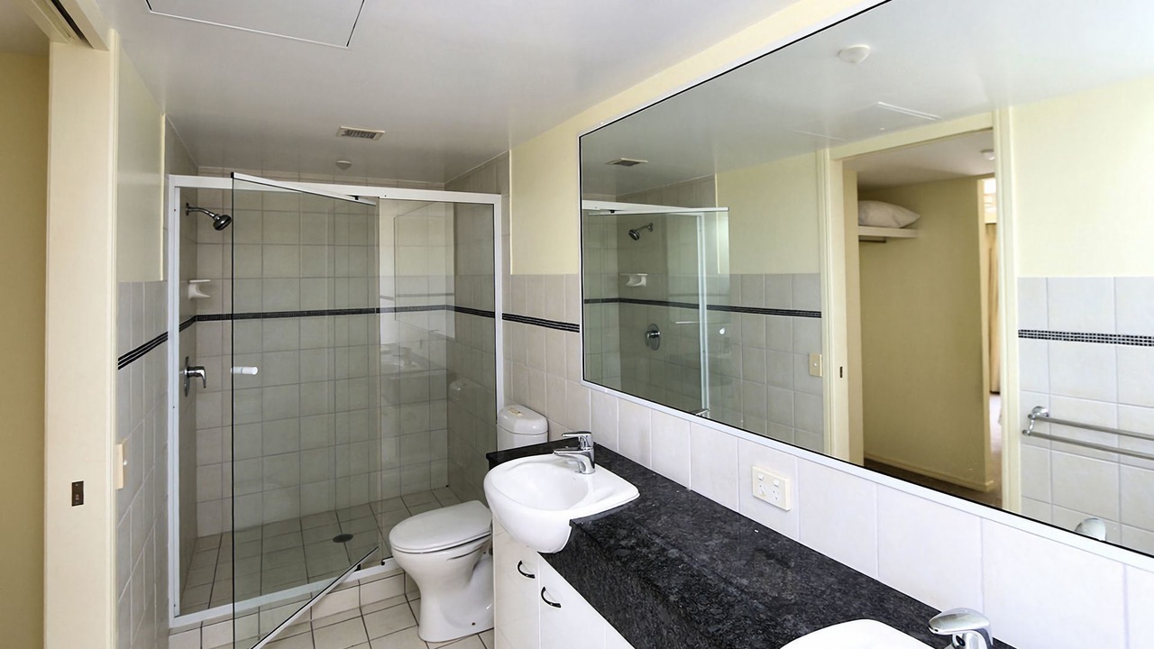 Photo of Bathroom in Bargara