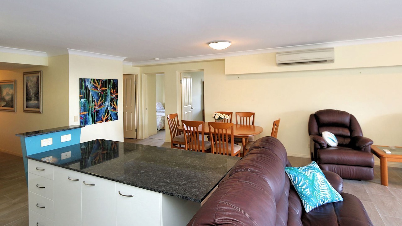 Photo of Livingroom in Bargara