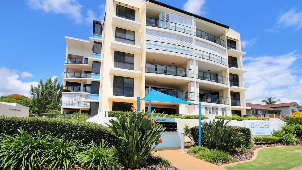 Photo of Outdoor in Bargara