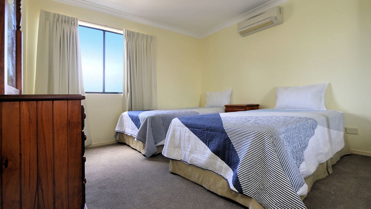 Photo of Bedroom in Bargara
