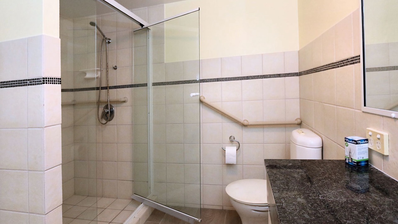 Photo of Bathroom in Bargara