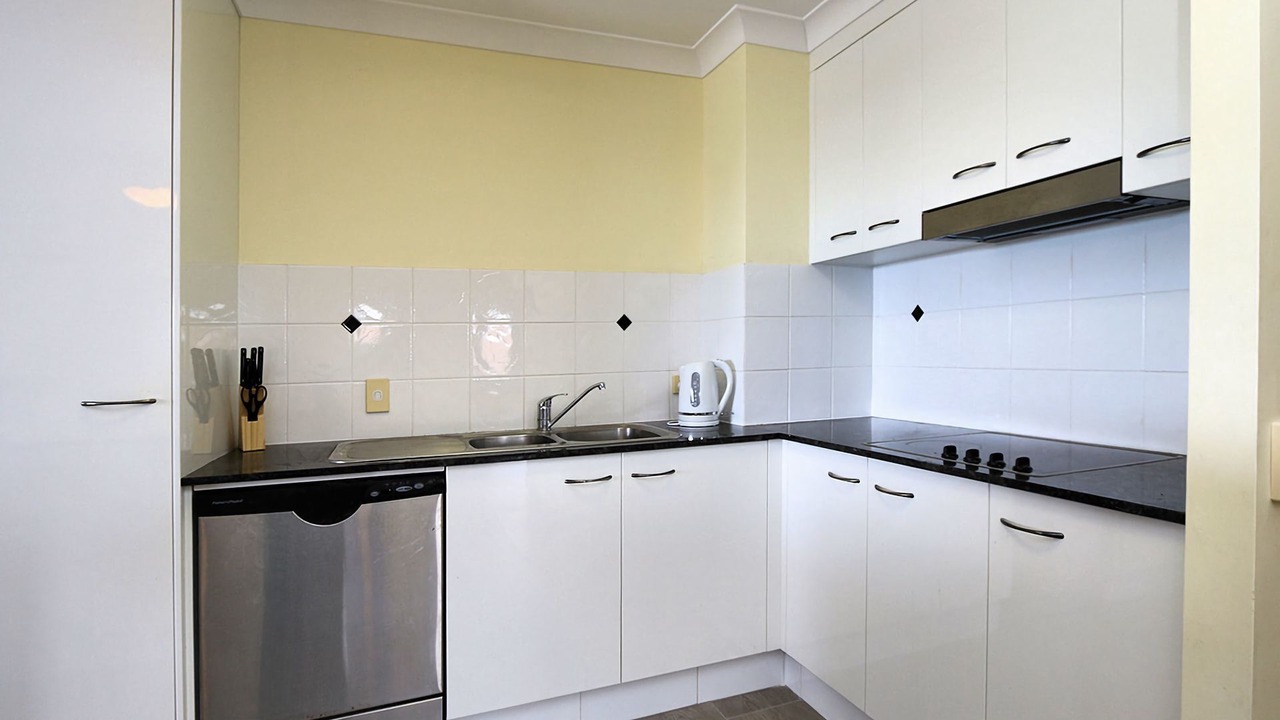 Photo of Kitchen in Bargara