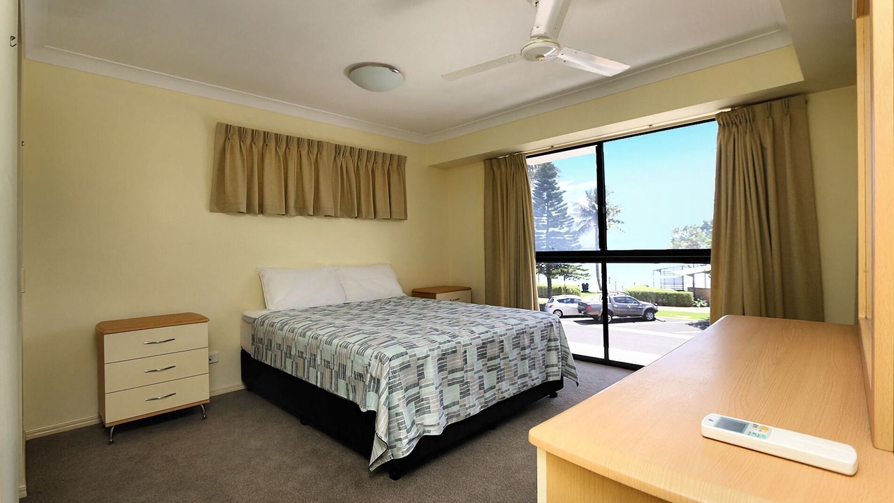 Photo of Bedroom in Bargara
