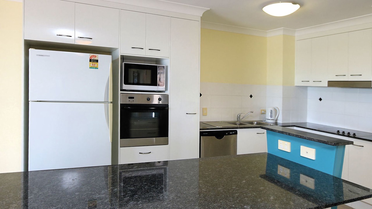 Photo of Kitchen in Bargara