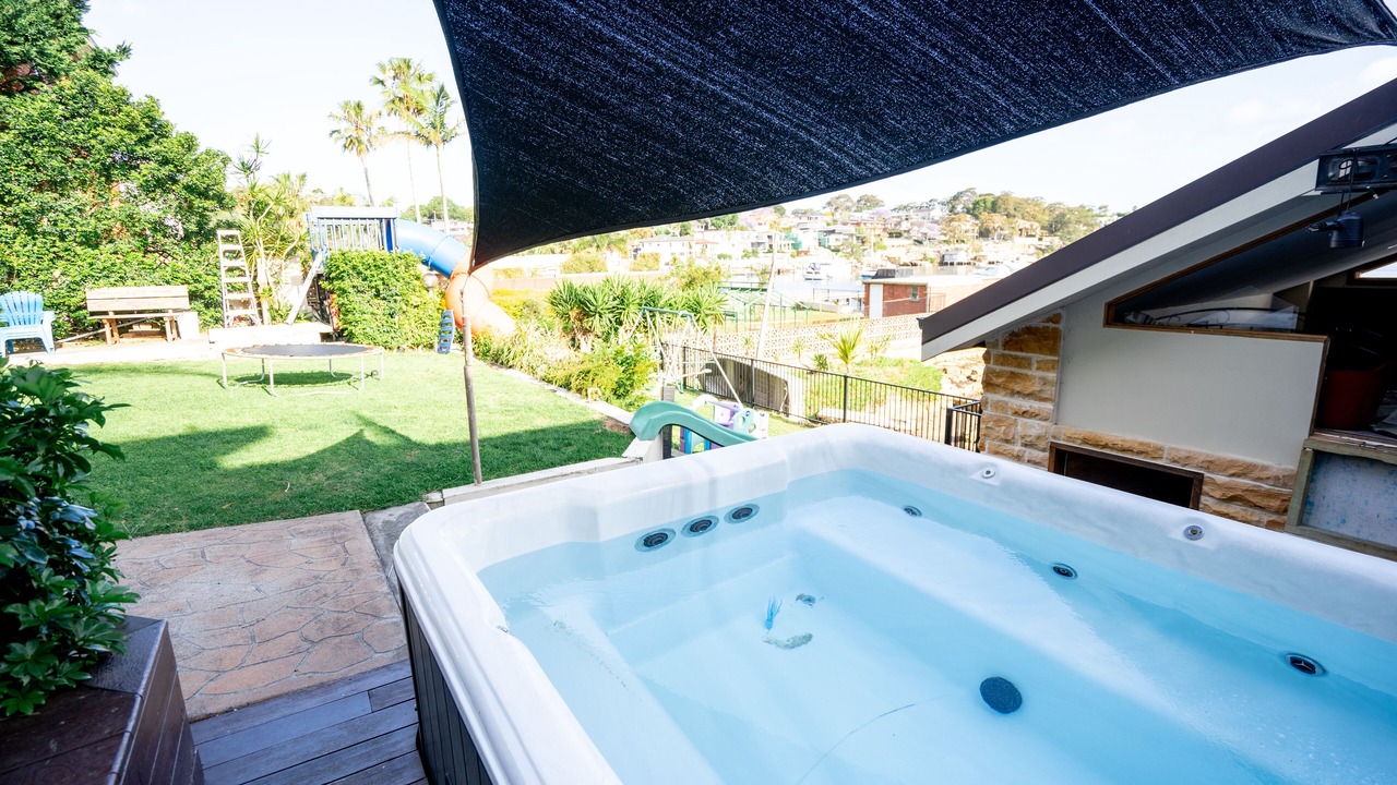 Photo of Outdoor in Burraneer