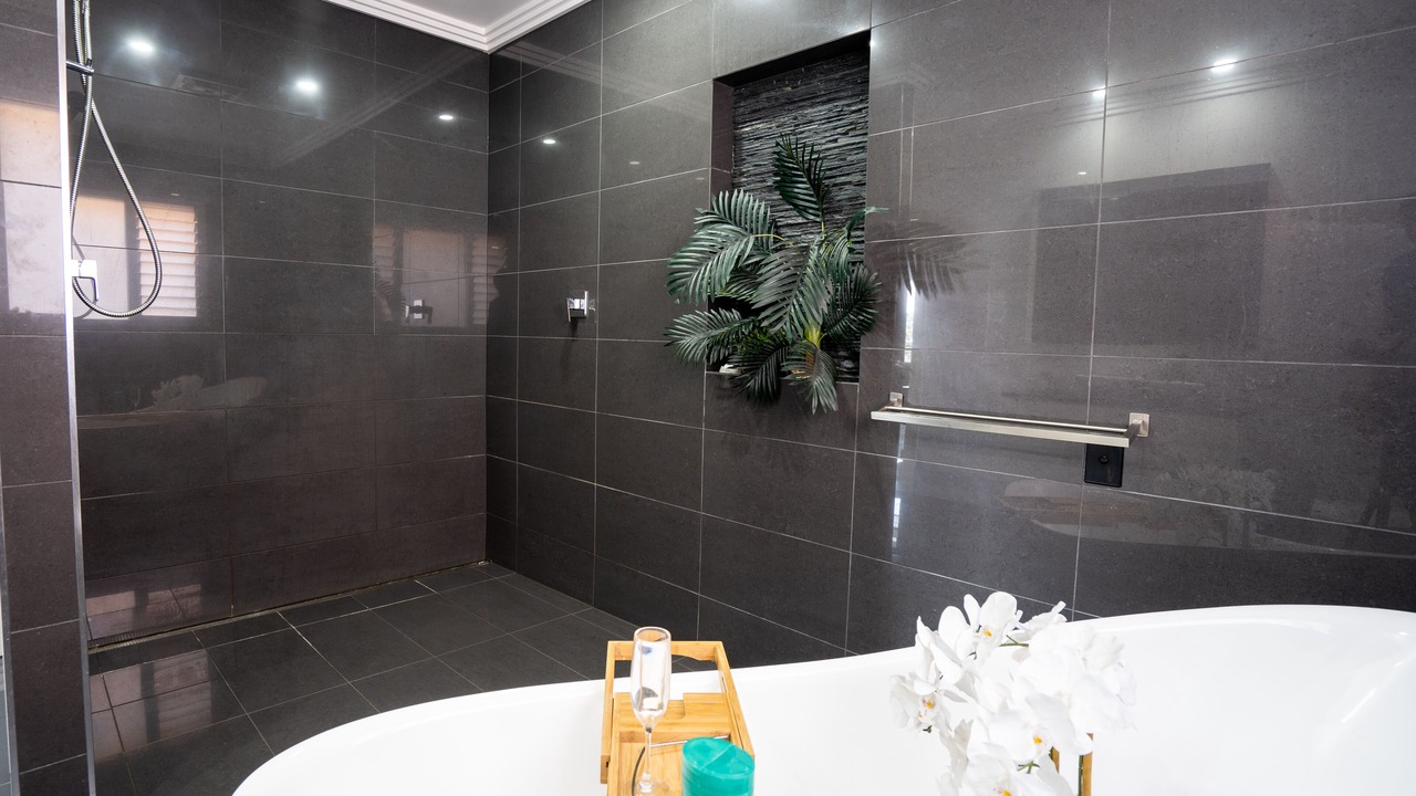 Photo of Bathroom in Burraneer