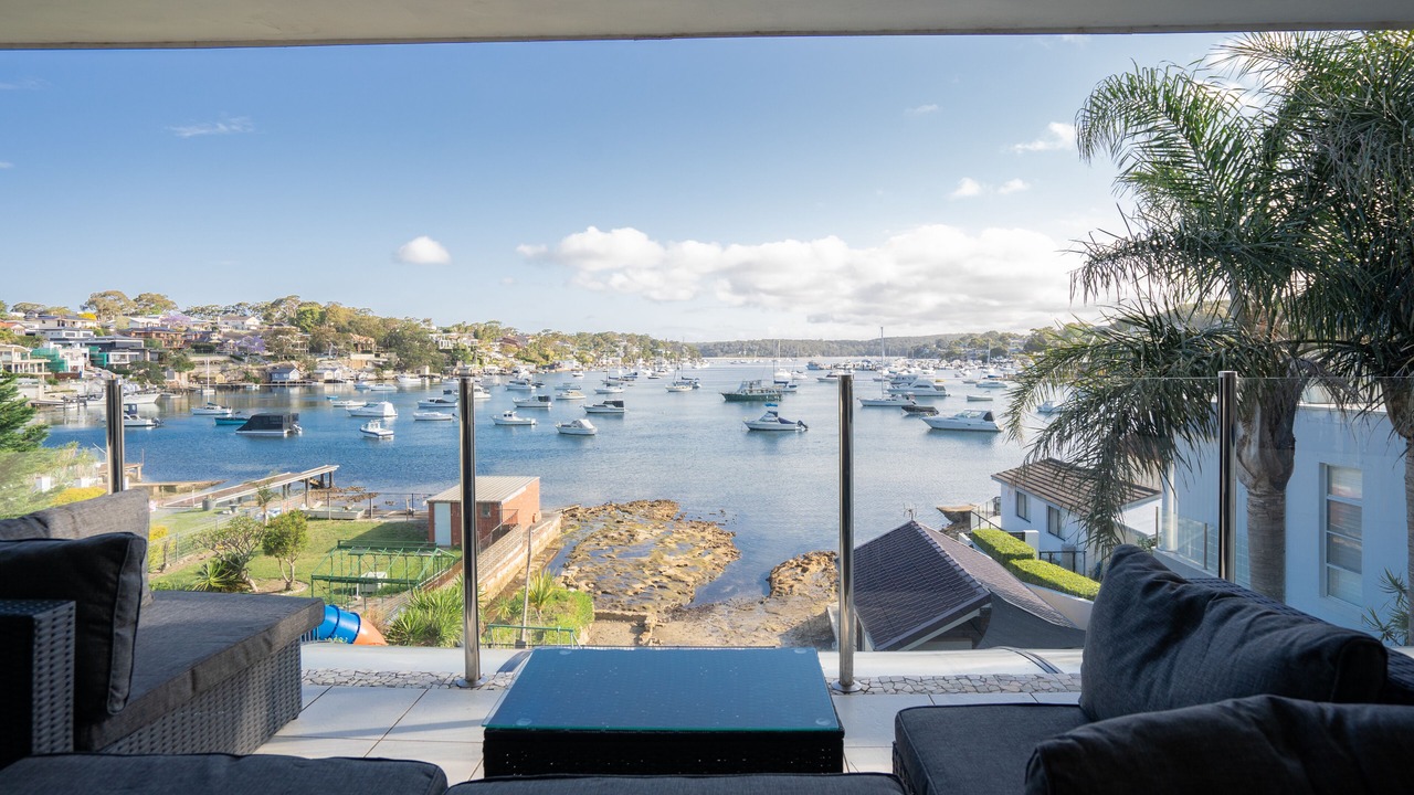 Photo of Outdoor in Burraneer
