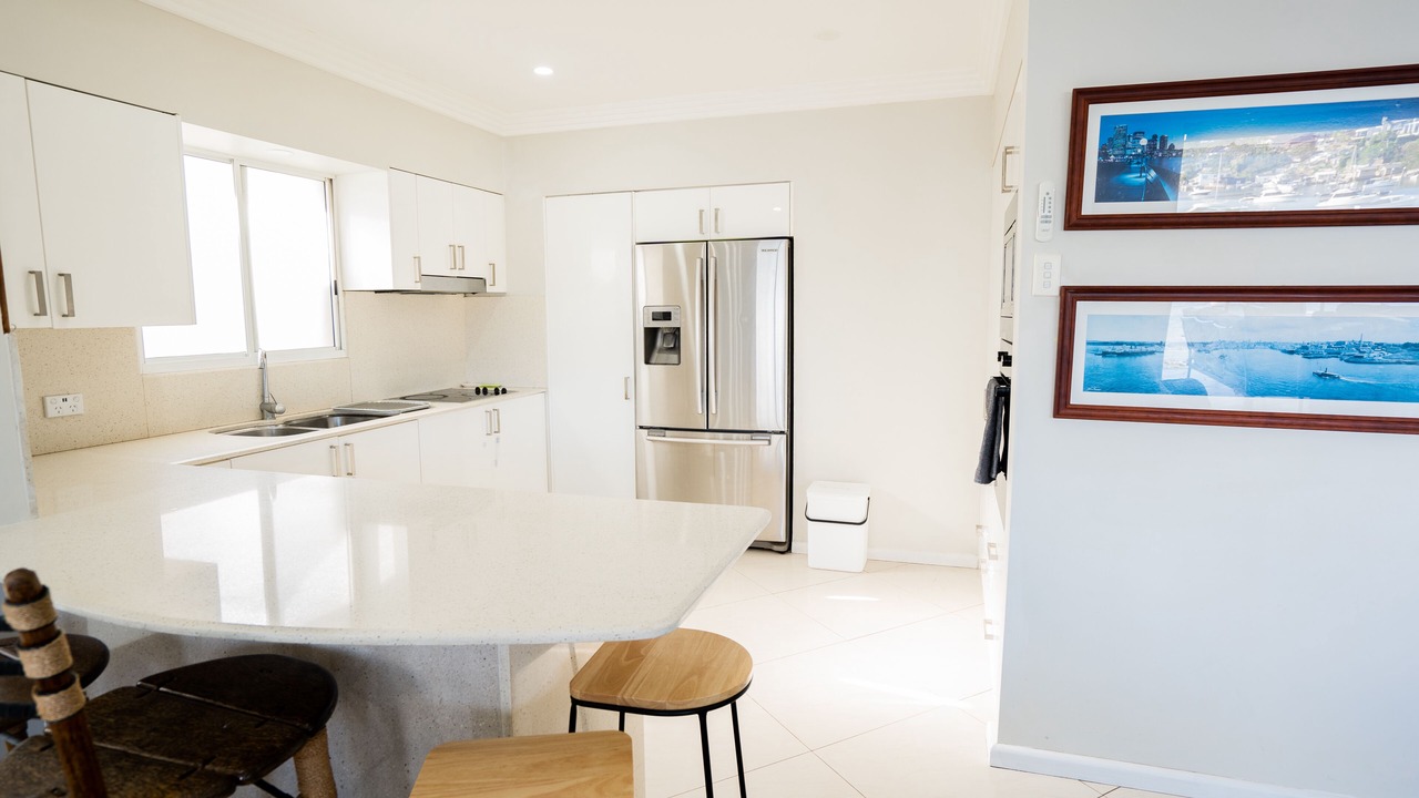 Photo of Kitchen in Burraneer