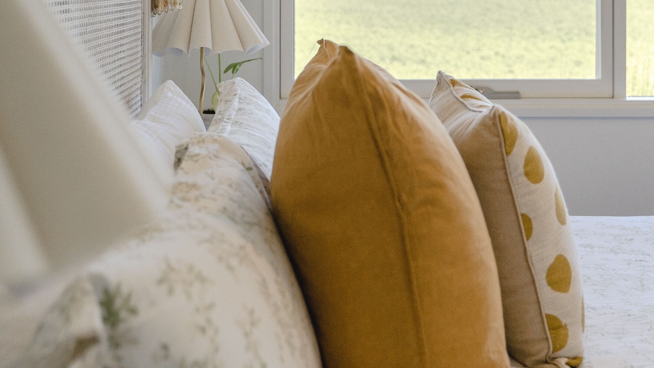 Photo of Bedroom in McLaren Vale