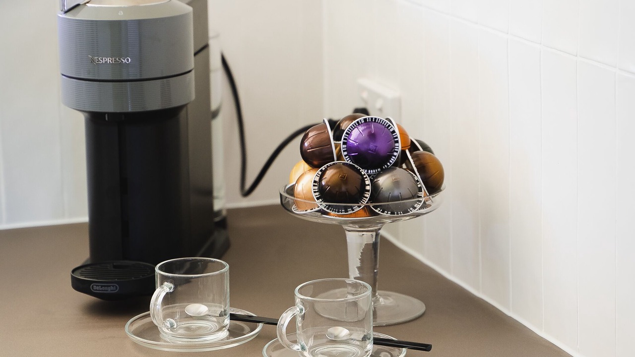 Photo of Kitchen in McLaren Vale