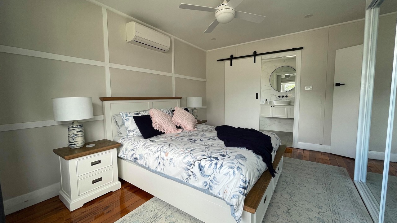 Photo of Bedroom in Cessnock