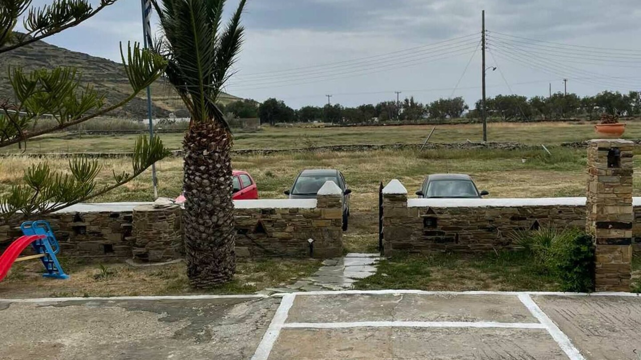 Photo of Outdoor in Agios Fokas