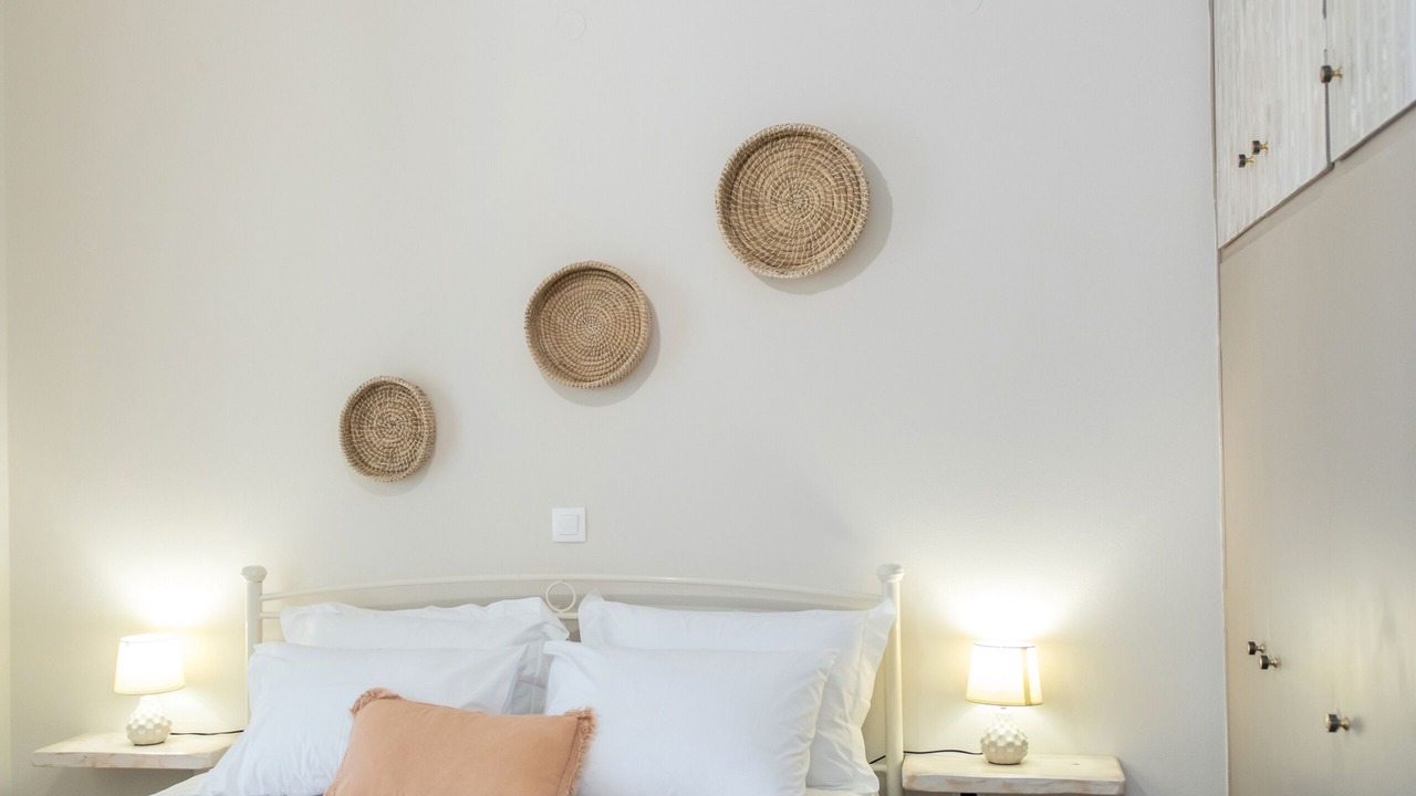 Photo of Bedroom in Agios Fokas