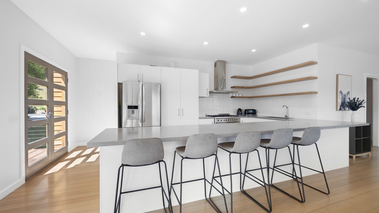 Photo of Kitchen in Merrijig
