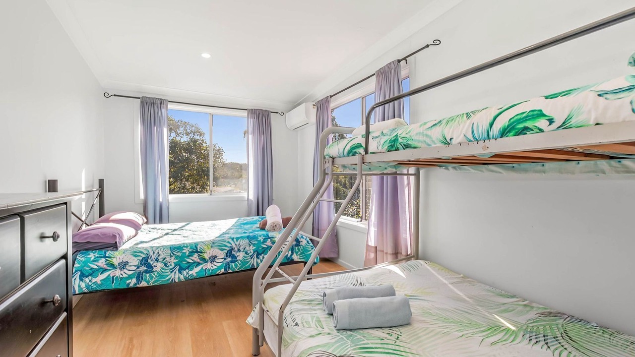 Photo of Bedroom in Mylestom