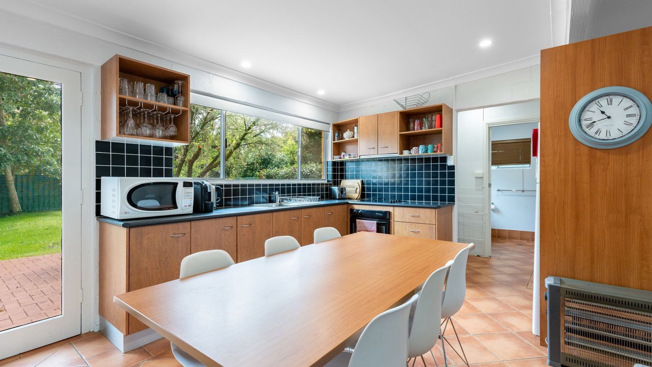 Photo of Kitchen in Mylestom