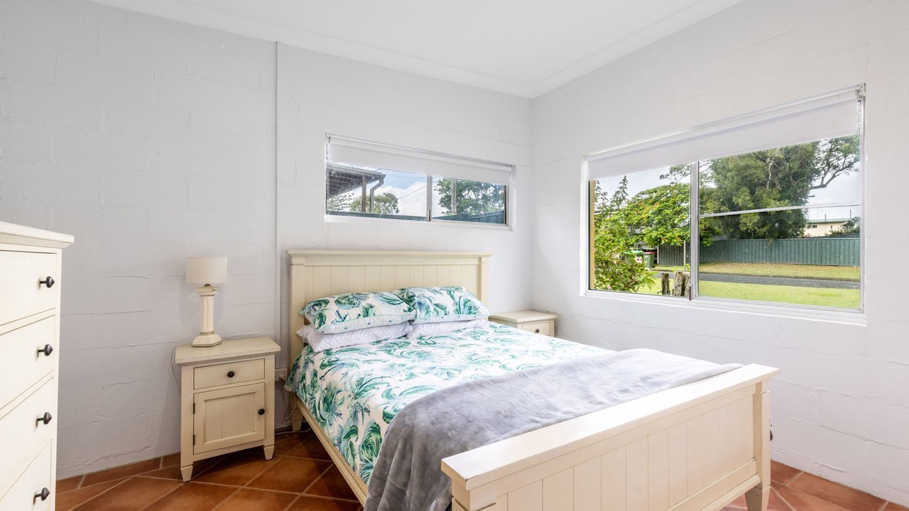 Photo of Bedroom in Mylestom