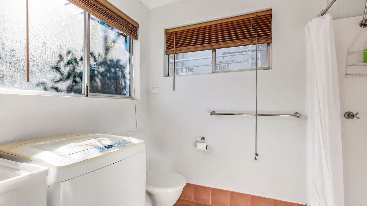 Photo of Bathroom in Mylestom