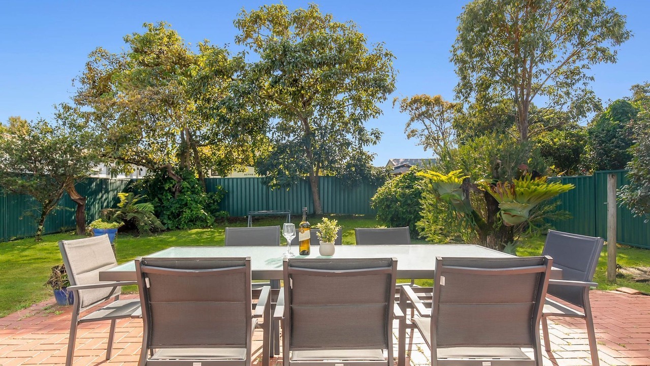 Photo of Outdoor in Mylestom