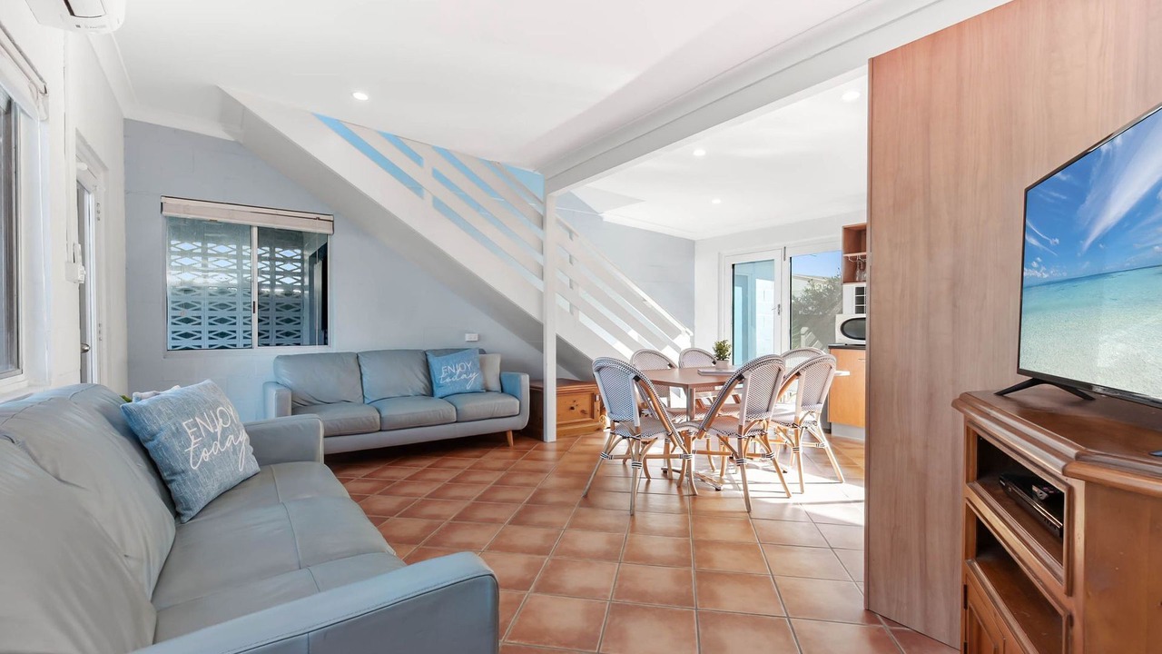 Photo of Livingroom in Mylestom