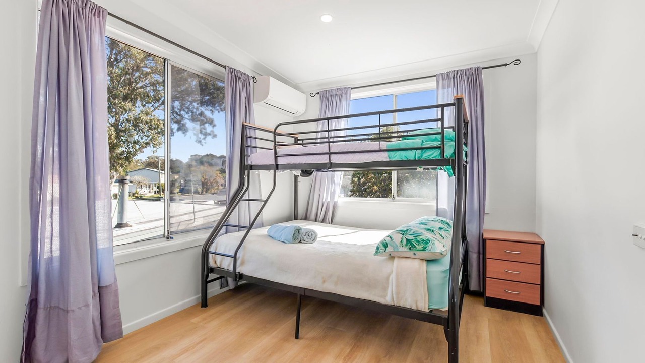 Photo of Bedroom in Mylestom