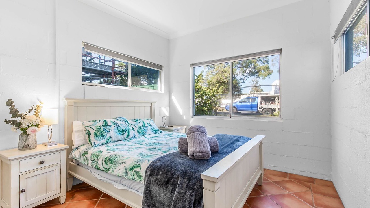 Photo of Bedroom in Mylestom