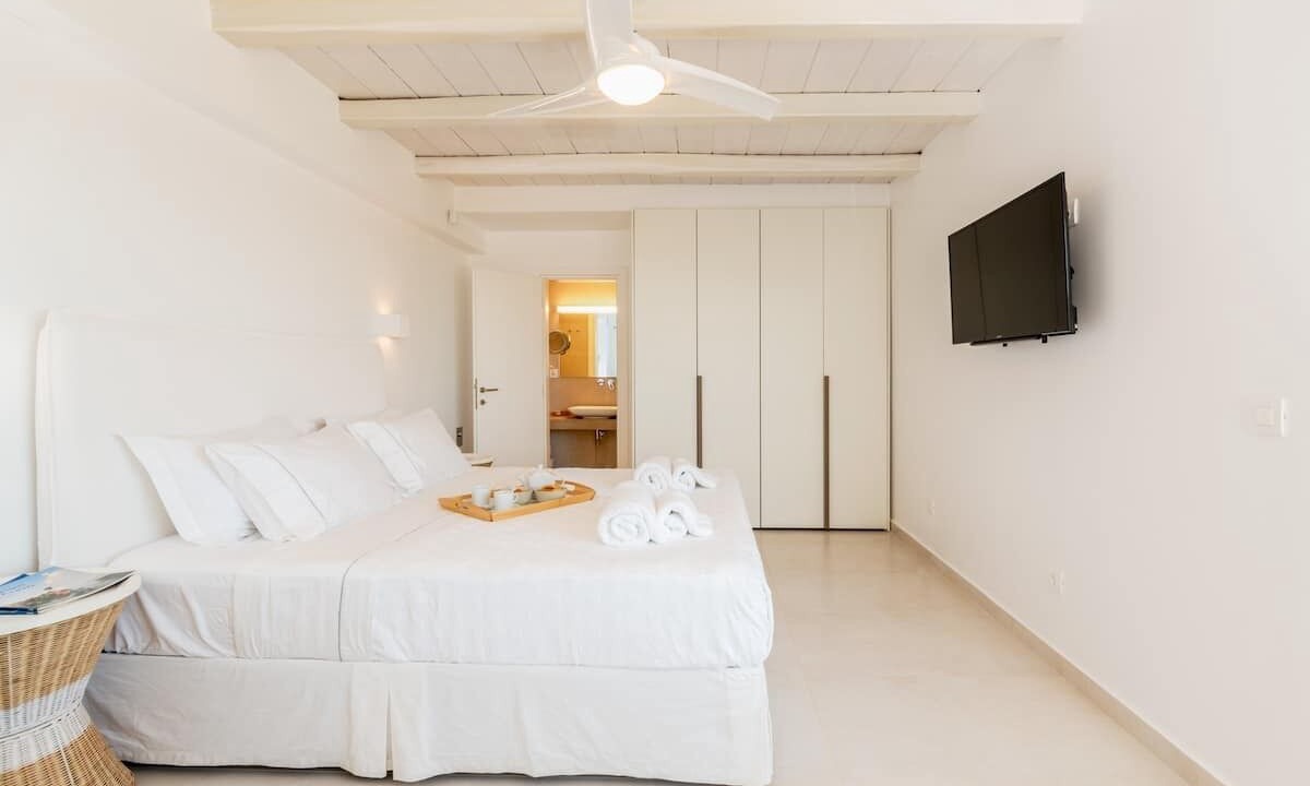 Photo of Bedroom in Elia
